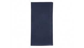 Chilewich Linen Napkins Blue